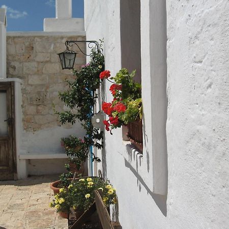 B&B Cinque Stalle Monopoli Exterior photo